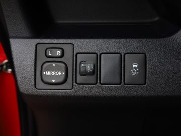 Toyota Verso-S